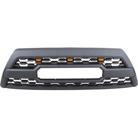 Grille avant de remplacement pour Toyota 4Runner (2006–2009), compatible avec les modifications tout-terrain deng ALOVEZ (1/3)