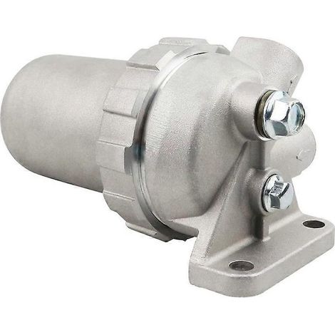 Filtre à carburant 124790-55601, ensemble crépine de carburant pour Yanmar 1GM10, 2GM20, 2YM15, 3GM30, 121370-55600 () (1/5)