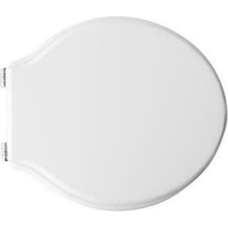 Sedile wc per cesame vaso mid forma 2