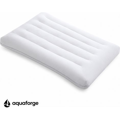 Almofada Cervical Ergonómica Algodão 30 x 50 cm (1/5)