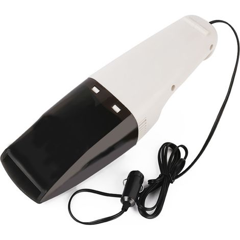 Aspirateur de Voiture Portable 100W 12V, Haute Puissance, Design Ergonomique, Dissipation Thermique Rapide (1/5)