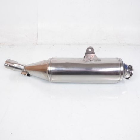 [PRODUIT D'OCCASION] Silencieux d échappement Lazer pour scooter Yamaha 821 1999 (1/3)