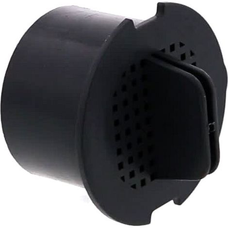 LIEBHERR, FILTRE Cave à vin CHARBON 40mm lot de 2 (1/2)
