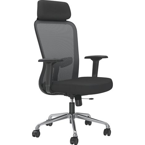 FRANKEL kaiserkraft, Siège de bureau Thrill Mesh Plus, avec (1/3)