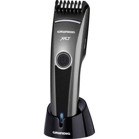 Grundig mc 6040 tondeuse à cheveux et à barbe (1/5)