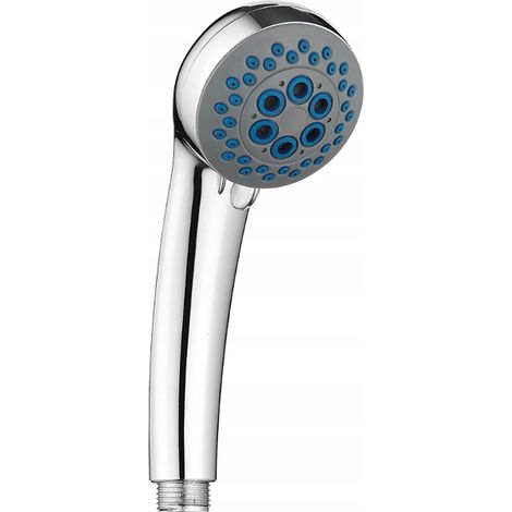 Soffione doccia Bingo cromato