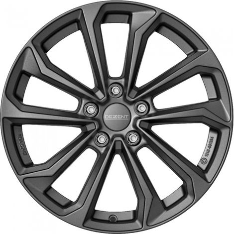 Jante DEZENT TY 6x15 5x100 ET38 P57,1