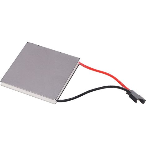 Kaminventilator-Generatorplatte 227℃ Hochtemperaturbeständige Graphit-Stromerzeugungsplatte (1/5)