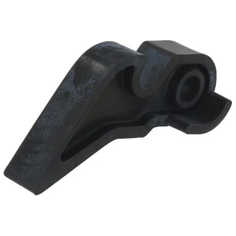 Verrouillage pour lunette arrière ZETOR 59117741