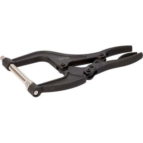 Pince Bahco 190ip ouverture automatique résistance corrosion (1/3)