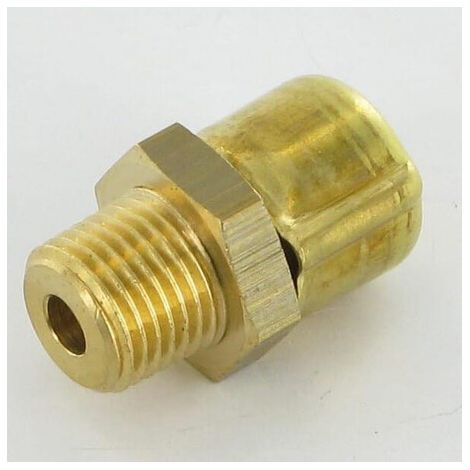 Aireador abierto 1/8" VICON VGND9967V (1/2)