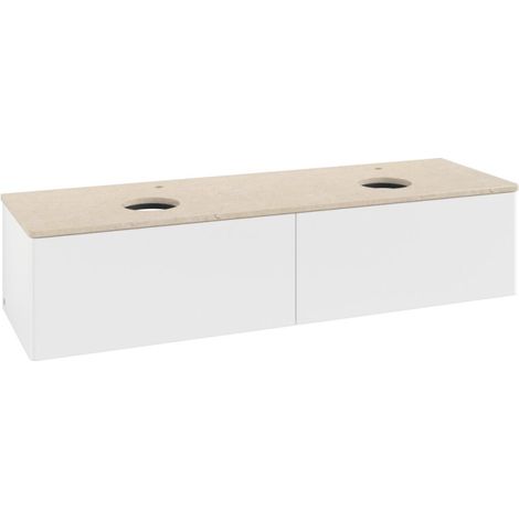 Villeroy & Boch K39053MT WTUS Antao K395 1600x360x500mm (1/3)