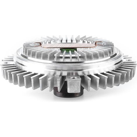Embrayage de ventilateur de refroidissement de moteur 11521740962, remplacement de voiture adapté pour 318I 525I 325E 535I (1/5)