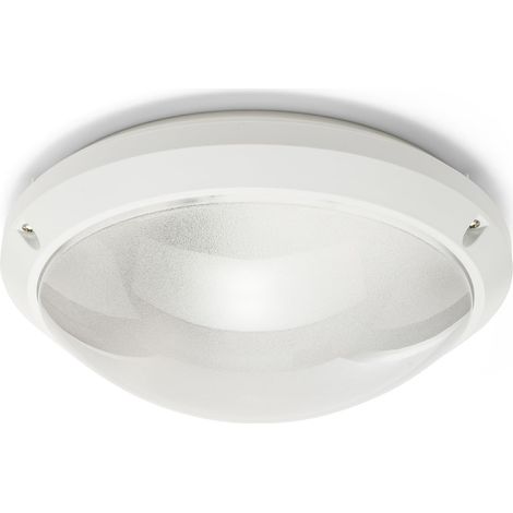 plafonnier IK10, gris (1/5)