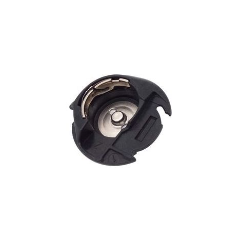 Accessoire pour machine à coudre, étui à canette portable pour machine à coudre 315222 87061 pour les passionnés de loisirs créatifs (1/5)