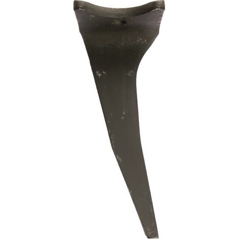 Denti per erpice rotante, destro, L=330 mm, adatti per Amazone, Kramp KE0106 (1/2)