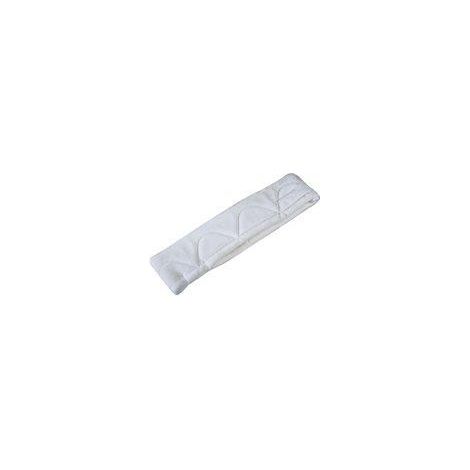 PANNO RICAMBIO MICROFIBRA LAVAVETRI