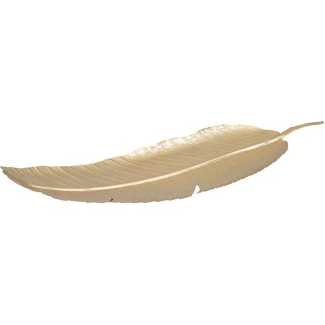 DECOR LEAF GLAM -B-CM 18X2X55