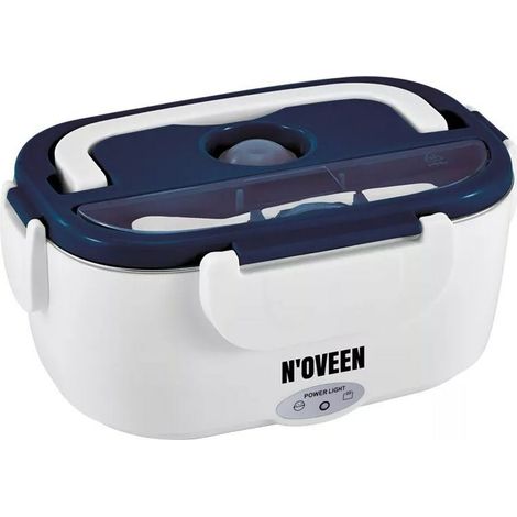 Noveen LB430 fiambrera eléctrica azul oscuro (1/5)