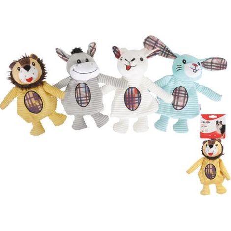 GIOCHI PELUCHE FRUSCIANTI P/CANI