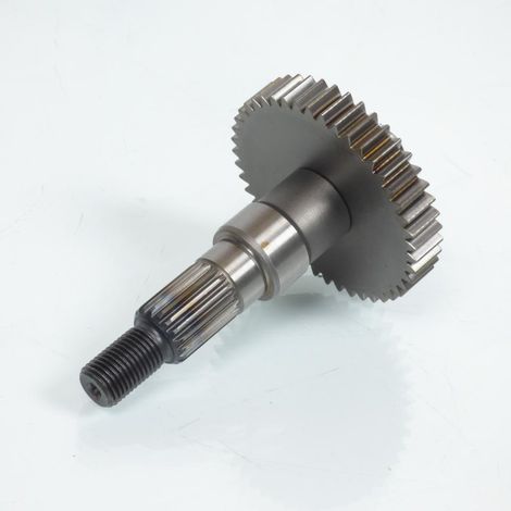 Hinterachse Getriebe für Roller peugeot 50 speedfight 3 iceblade (1/3)