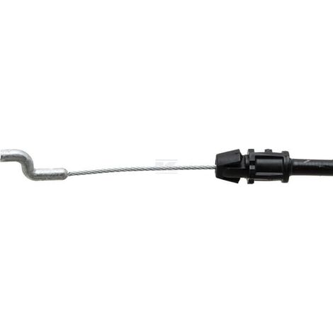 Cavo di comando freno motore 43-Pro S SABO SAU16494 (1/2)