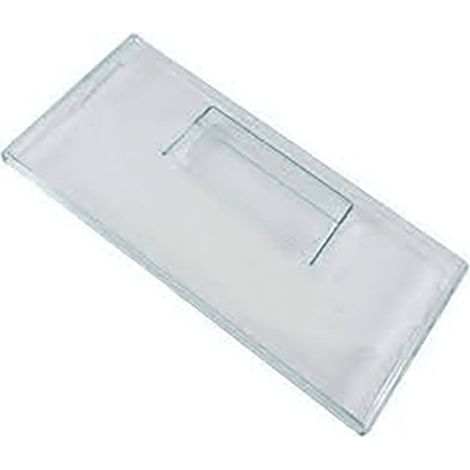 FACADE DE TIROIR INFERIEURE POUR REFRIGERATEUR ARTHUR MARTIN - 242633606 (1/3)
