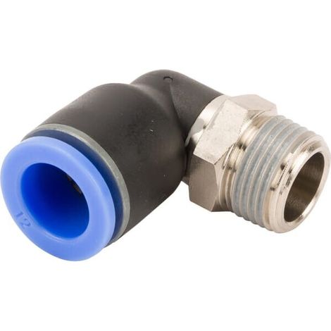 Raccord UNIVERSEL ECF1238P (1/2)
