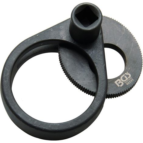 Extracteur arrache bgs technic rotule axiale de cremaillere 25-55 (1/2)