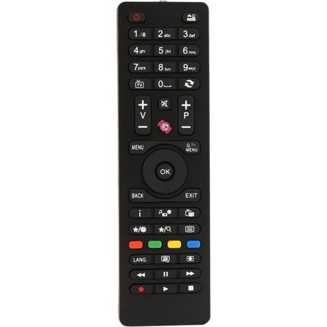 Telecomando universale compatibile con i modelli TV RC4875 e RC4870 (1/4)
