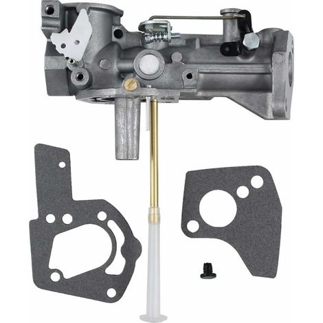 Briggs & Stratton Vergaser 498298 – Ersatzteile 692784, 495951, 495426 – Kraftstoffgemischoptimierung