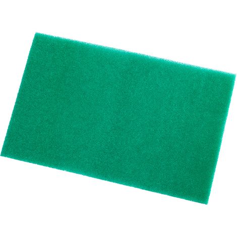 Wenko Antischimmelmatte Grün 30x47 cm (1/5)
