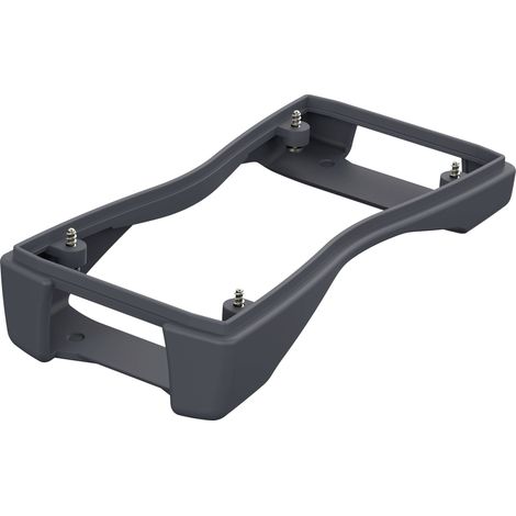 Bopla BS 600 DI-D-7024 Joint décoratif TPE gris graphite (l x H x P) 161.8 x 82.1 x 33.3 mm 1 pc(s) (1/3)