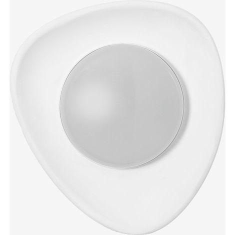 Applique murale LED en plâtre Giver SKLUM
