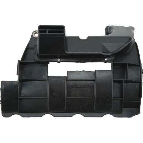 CREA – plaque de restriction de déflecteur d'huile, Abs haute résistance 06b 103 623 C, remplacement pour Bora Eurovan (1/5)