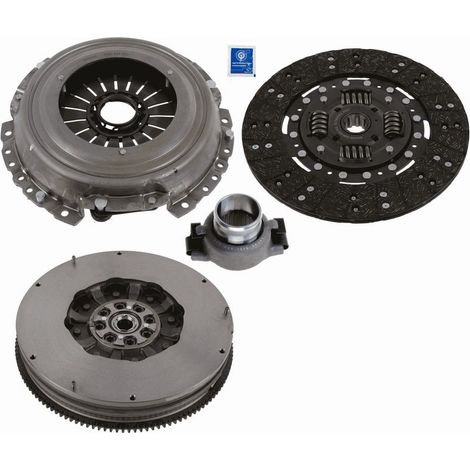 Kit de embrague SACHS 2290 601 199