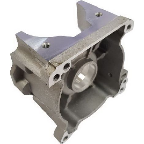 Carter Izquierdo para desbrozadora compatible con Pnbc520, Bc520B