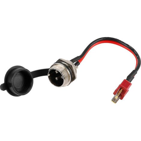 Câble d'alimentation pour interface de charge de trottinette électrique PRO, Style A - FFY (1/4)