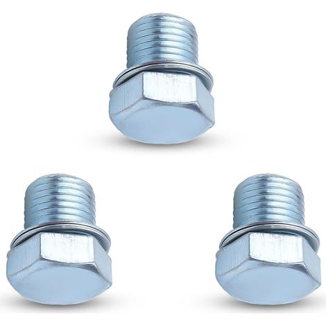 Compresseur de Cylindre 3 pcs/lot pour Husqvarna 268 272 281 288 340 343 345 350 357 359 362 365 371 372 375 394 395 Tronçonneuses (1/5)