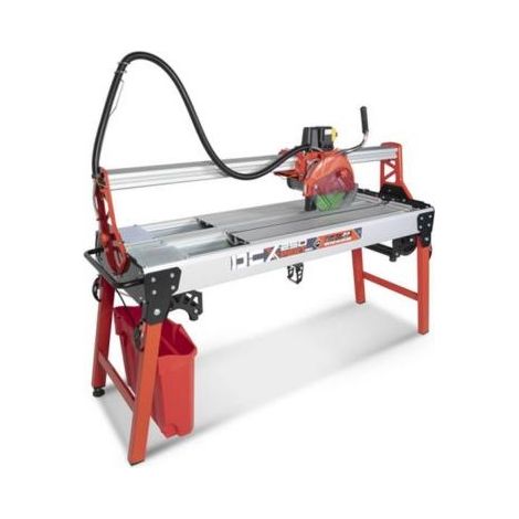 Elektrische Schneidemaschine DCX-250 expert 1550 230V 50HZ - RUBI - 52970