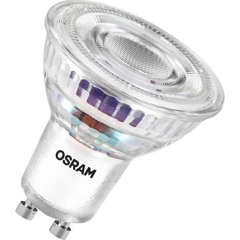 Lampe Osram par16 LED 2.5W 450 Lumen (1/5)