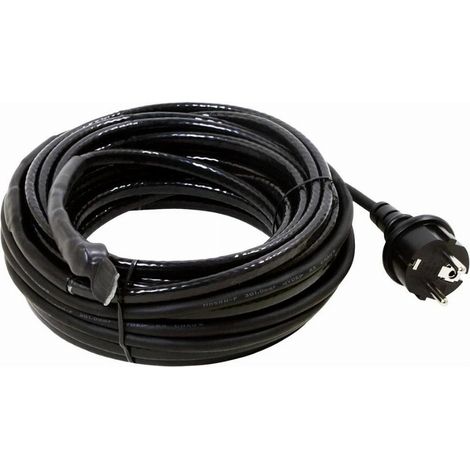 Cable calefactor SCHWABE 230 V 20 m - 67015
