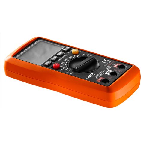 Neo Digital Multimeter (1/5)
