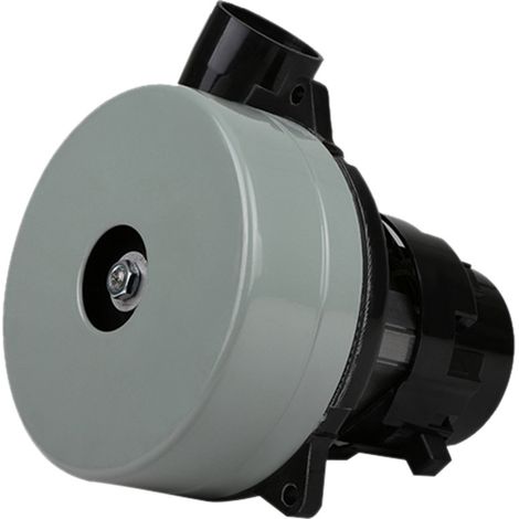 Moteur de Nettoyeur Sol 1200W – Compatible Karcher, Betta, Jiechi – Pièce de Rechange Universelle (1/3)