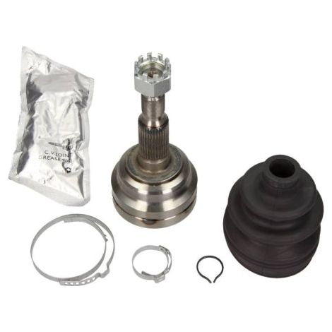 MAXGEAR 49-0177 Kit de tête de cardan Caoutchouc 90538427