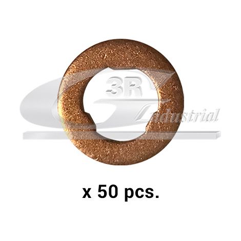 3RG 81313 ARANDELA INYECTOR (PACK 50 PCS)