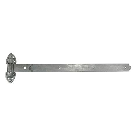 TIMCO Heavy Duty Reversible Hinges Hot Dipped Galvanised - 1050mm