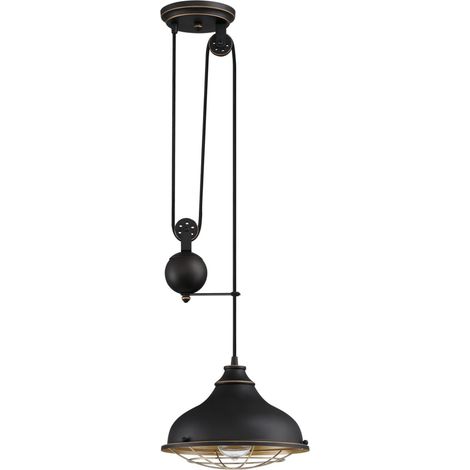 Pendentif Chaves Westinghouse (1/5)
