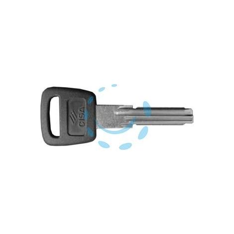 CHIAVE PROFILO PIATTO 00620900 - 00620900 (tipo silca CS 62P)