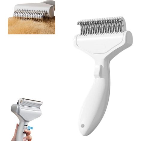 Peigne pour chat - Peigne pour chat - Peigne pour chat - Peigne pour chat - Peigne pour chat - Peigne pour chien - Peigne pour, 1 (1/5)